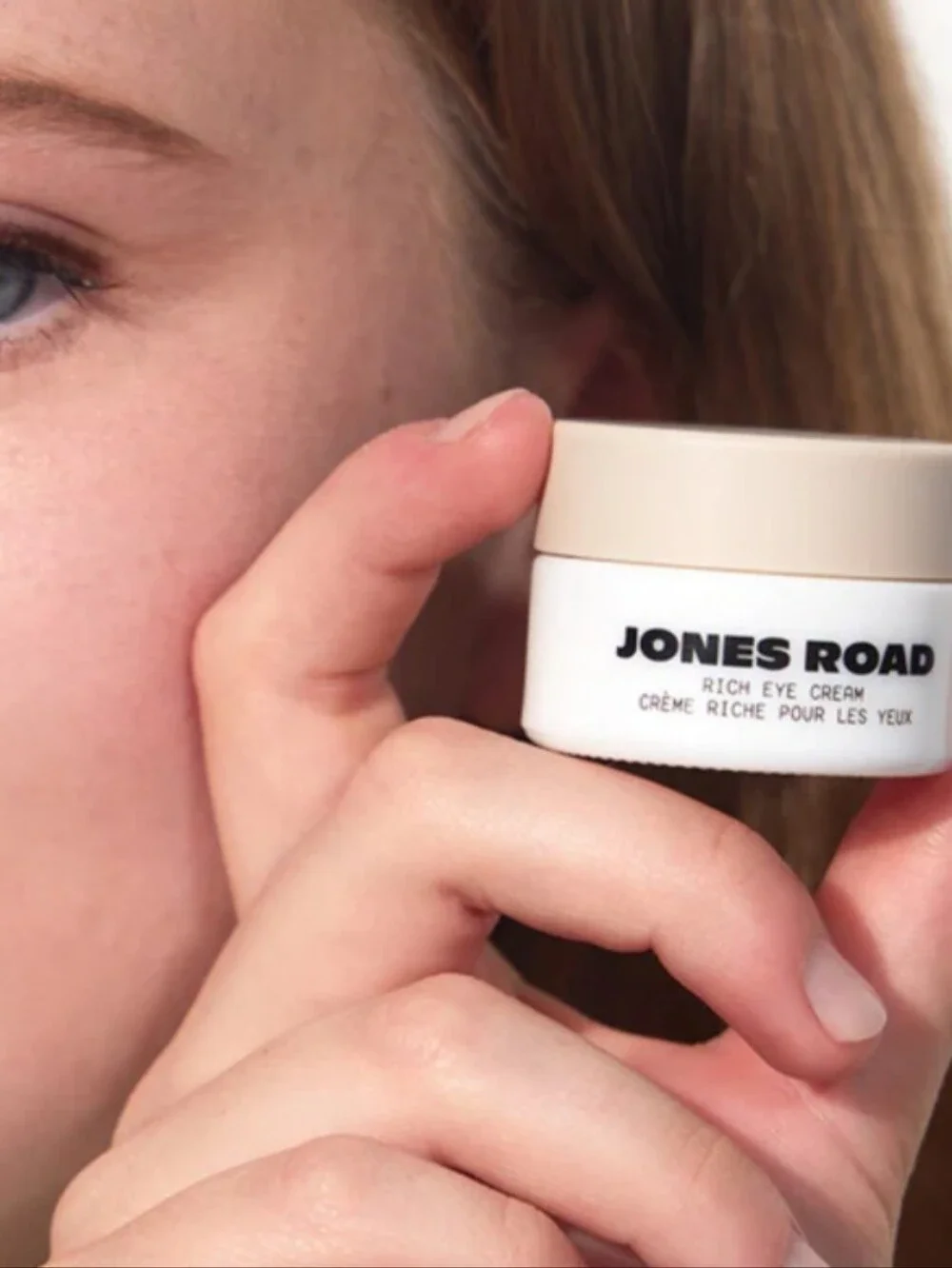 NEW Jones Road Eye Cream